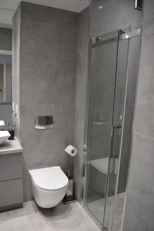 Apartament Silence Triventi Cristal Karpacz Exterior foto